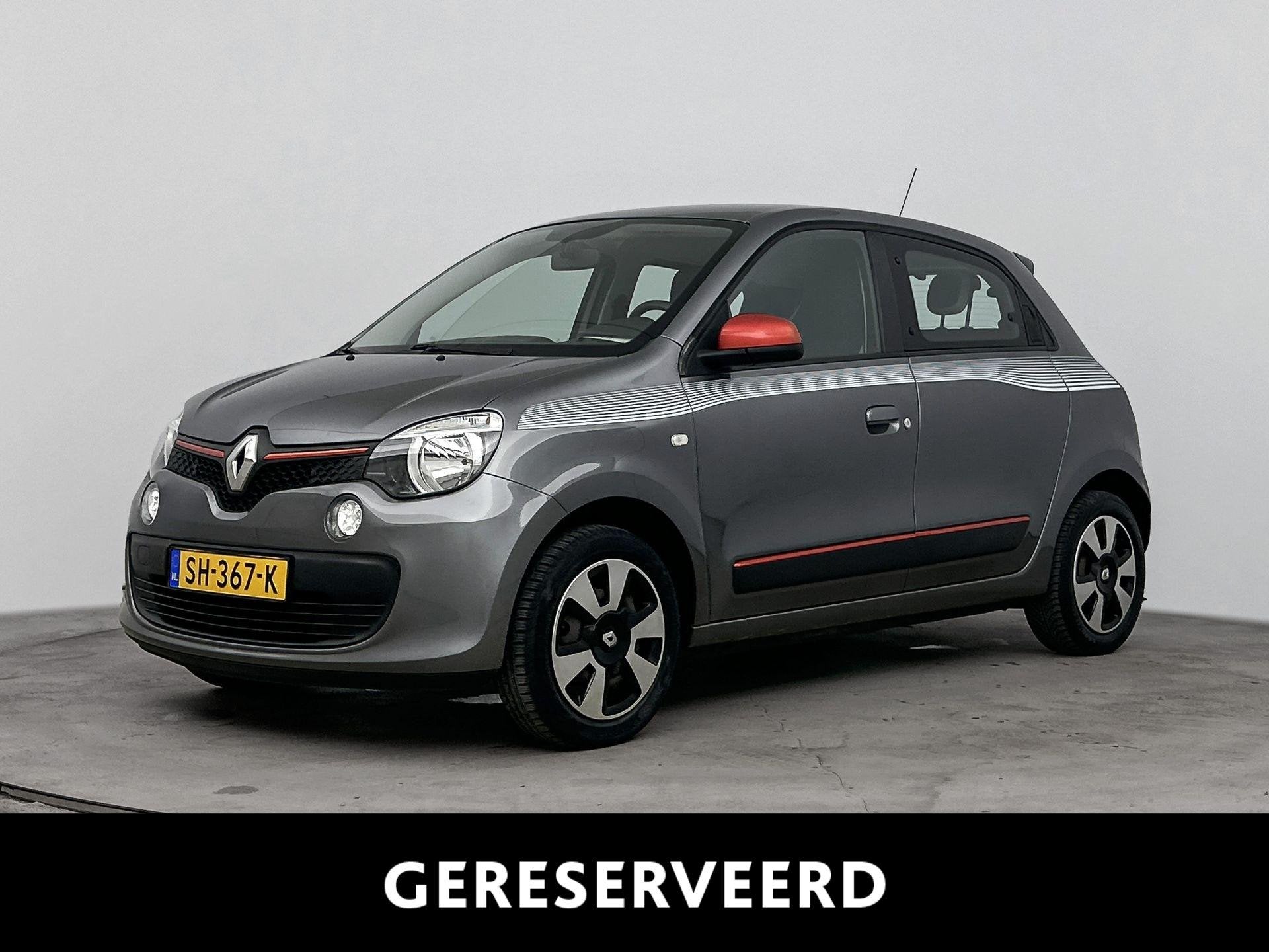 Renault Twingo 1.0 SCe Collection