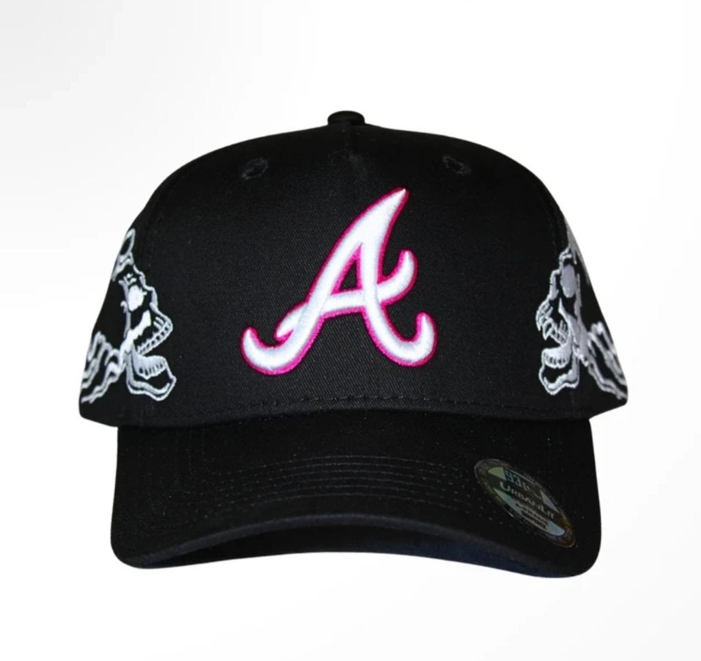 Atlanta Cap UrbanLit - Nieuw in doos, Verzenden, Nieuw, One size fits all, Pet