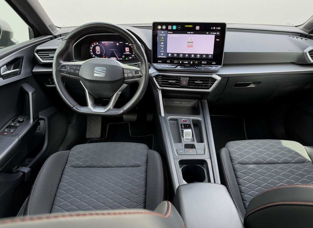 SEAT León