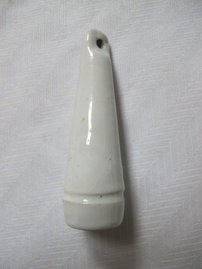 porseleinen wc trekker toilet, Ophalen of Verzenden