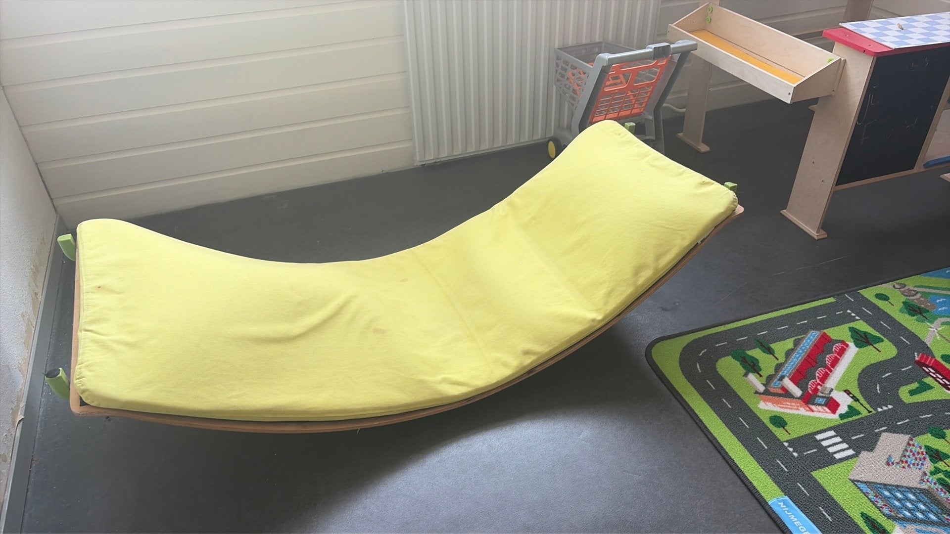 Ikea wobbel, Ophalen, Zo goed als nieuw, Jongetje of Meisje