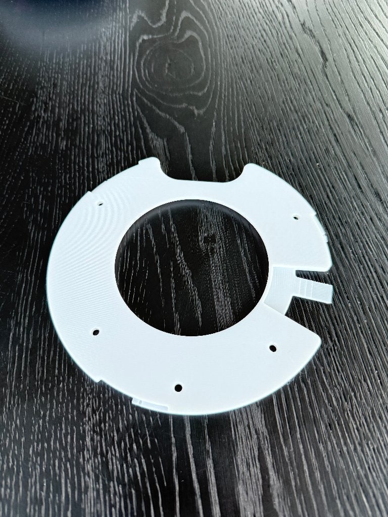 Ubiquiti Unifi AP AC Pro plafond beugel / houder, Ophalen of Verzenden, Nieuw