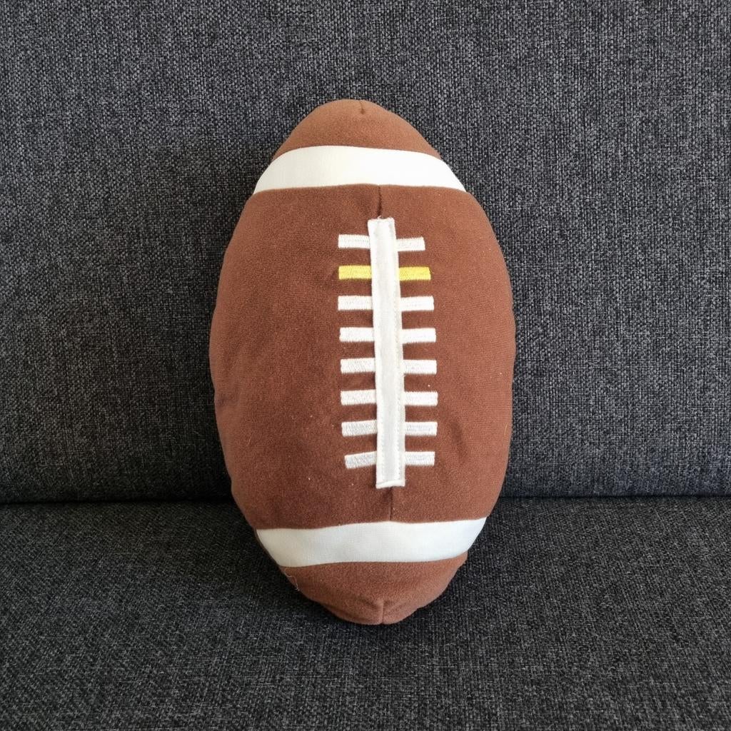 Ikea onskad football amerikaanse voetbal, Ophalen of Verzenden, Overige typen