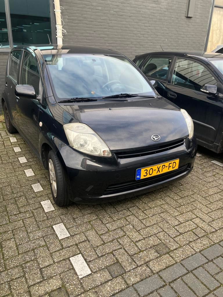 Hyundai sirion2. E 1250, Auto's, Daihatsu, Particulier, Ophalen