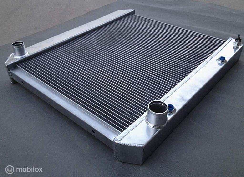Radiateur CADILLAC Deville Eldorado Fleetwood 61-65 62 63 64, Nieuw, Ophalen of Verzenden