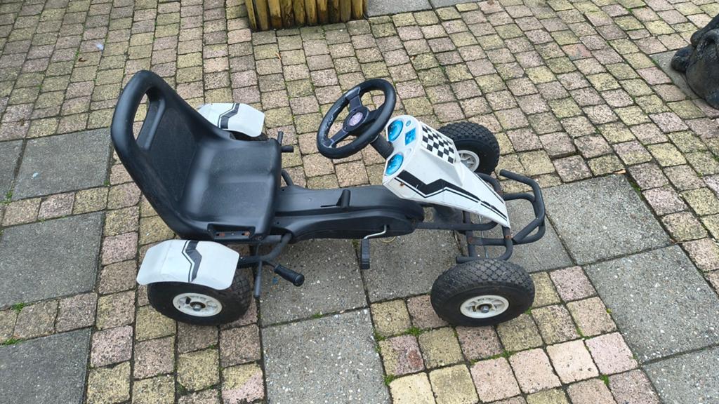 Te koop Skelter, Ophalen of Verzenden, Gebruikt, Overige merken