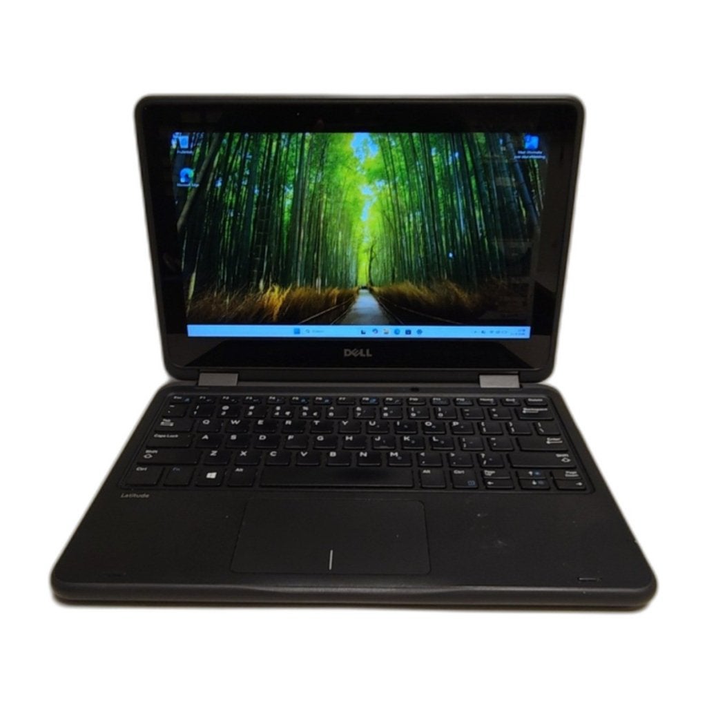 DELL Latitude 3189  | 128GB (839219), United Retail BV, Info@naw.nl, Huizermaatweg 480, 1276 LM Huizen