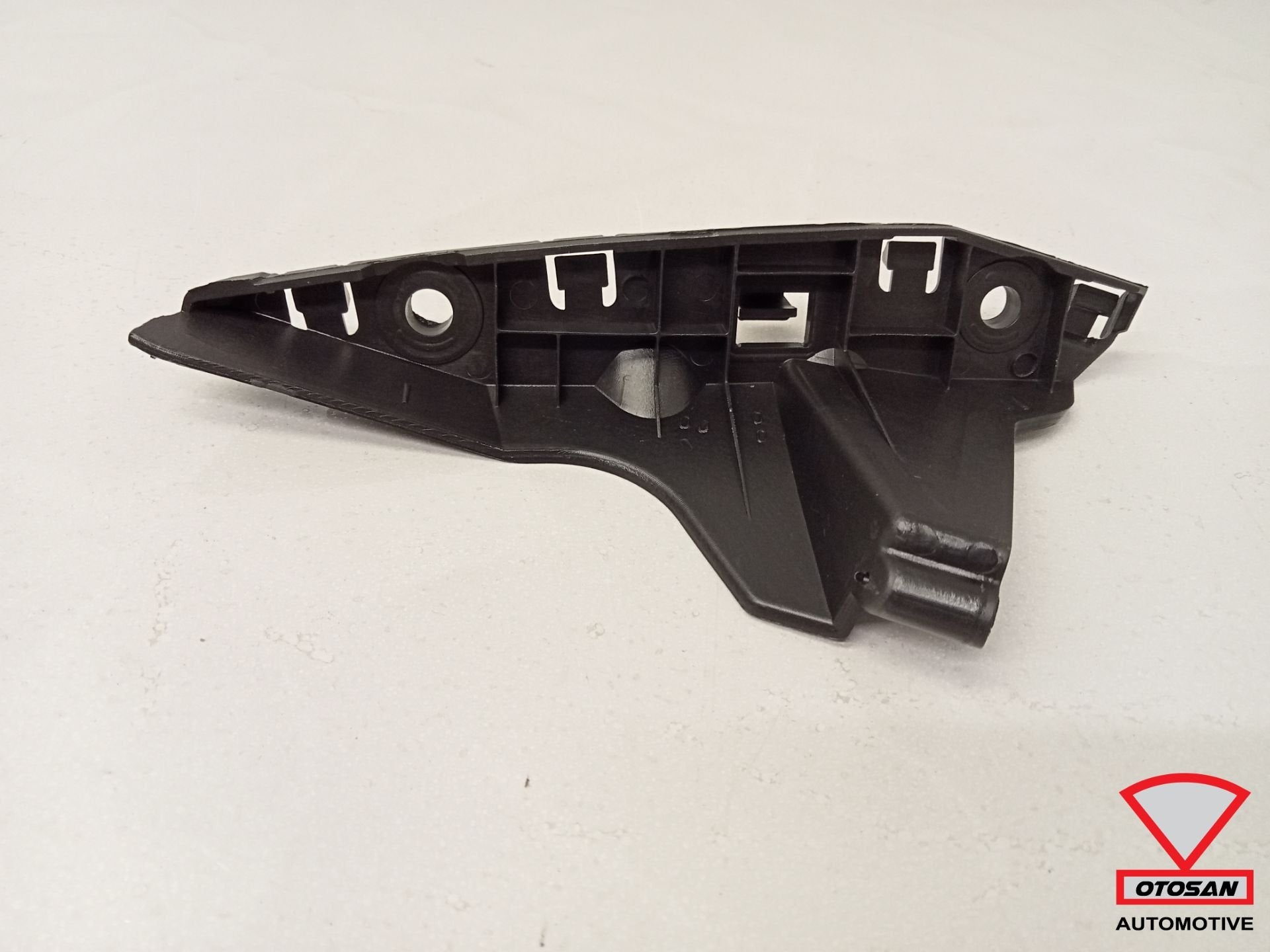 Opel Corsa F Bumpersteun houder Links Voor 9829335680, Auto-onderdelen, Ophalen of Verzenden, Kontakt@opel-infoservice.de, Bumper