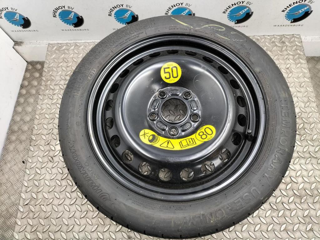 FORD FOCUS ACTIVE 1.0 MHEV AUT. VELG 2023, Nieuw, Ophalen of Verzenden, Stiba lid, Band(en)