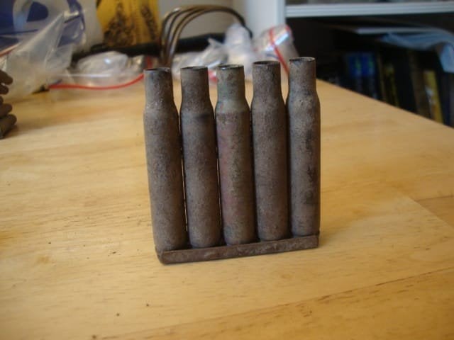 Usa Springfield ra1918 wo1, Ophalen of Verzenden