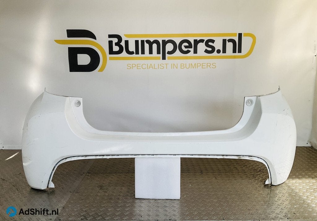 Bumper Toyota Yaris 2021-2024 52159-K0030 Achterbumper 1-F10, Auto-onderdelen, Bumper