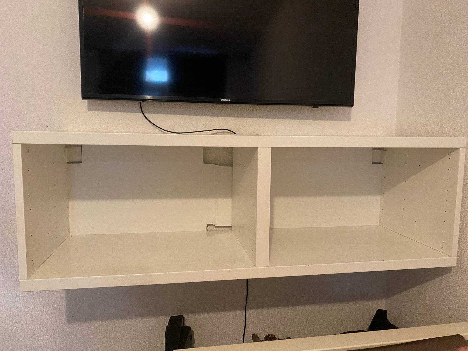 Ikea kast - Goede staat met lichte gebruikssporen, Ophalen, Gebruikt