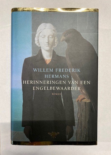 Boek - 726 - Herinneringen van een Engelbewaarder, Ophalen of Verzenden, Zo goed als nieuw