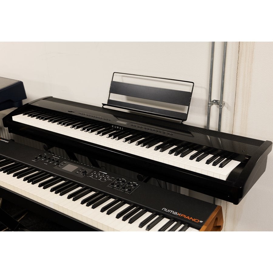 Kawai ES8 Portable Piano - Occasion, Gebruikt, Kawai Europa GmbH, Zwart, Digitaal