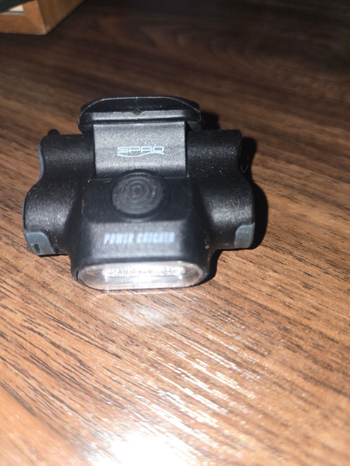 Power Catcher LED Cap-Light: Compacte Klem- en Hoofdlamp, Ophalen of Verzenden