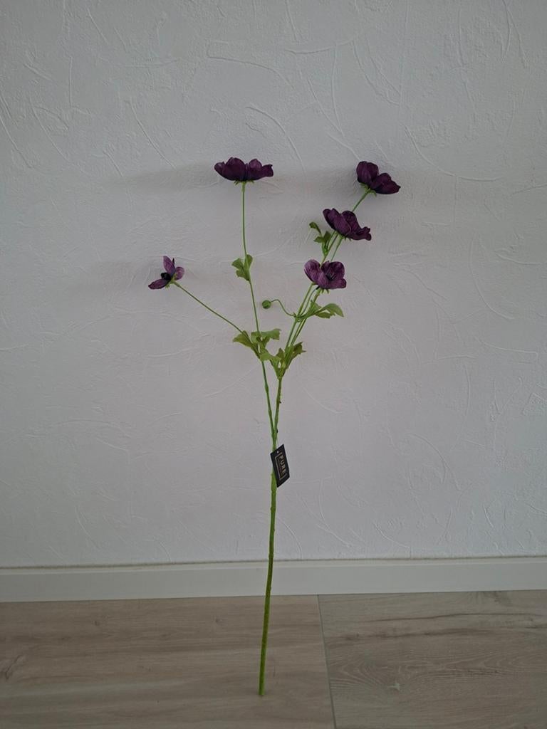 Tak kunstbloem, Ophalen, Nieuw, Kunsttak, Groen