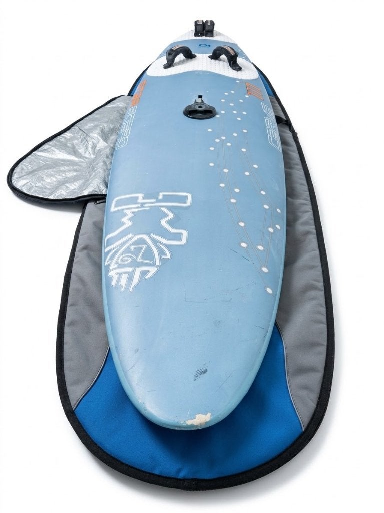 Starboard carve 111, Ophalen, 250 tot 300 cm, Gebruikt, Starboard