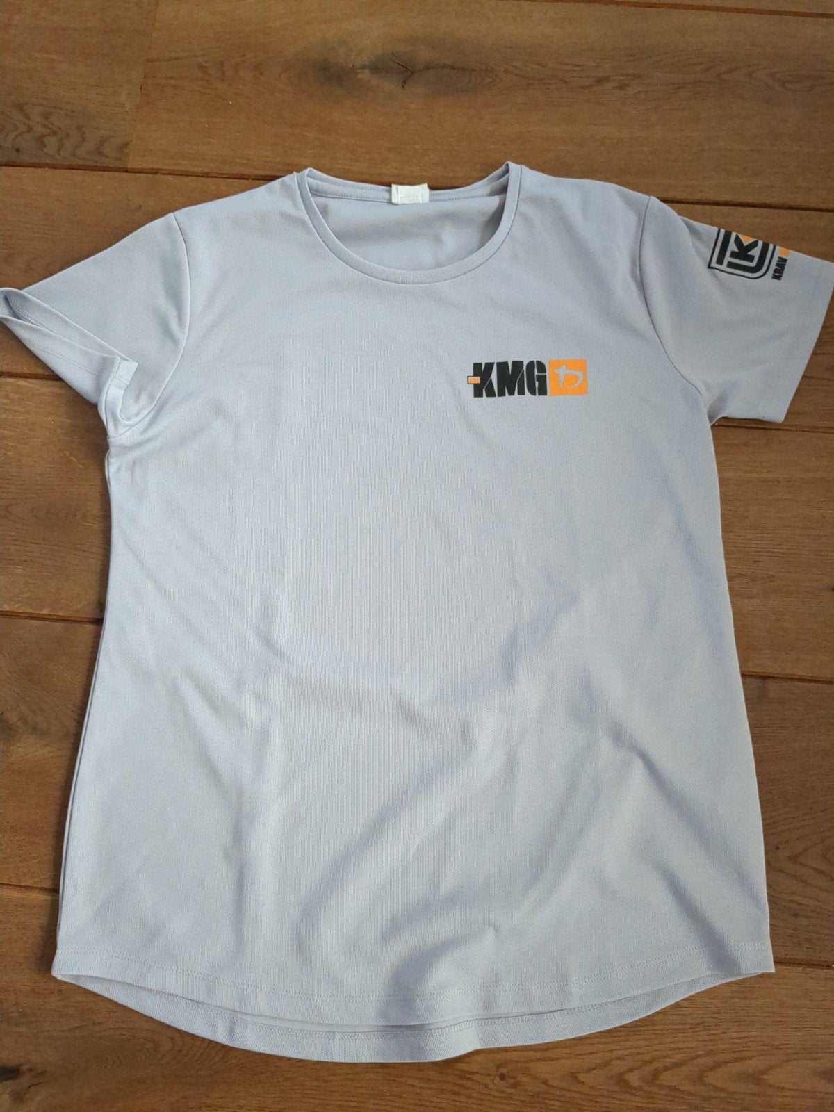 Krav Maga Global T-shirt - Maat L, Krav Maga Global, Maat 42/44 (L), Ophalen of Verzenden, Zo goed als nieuw