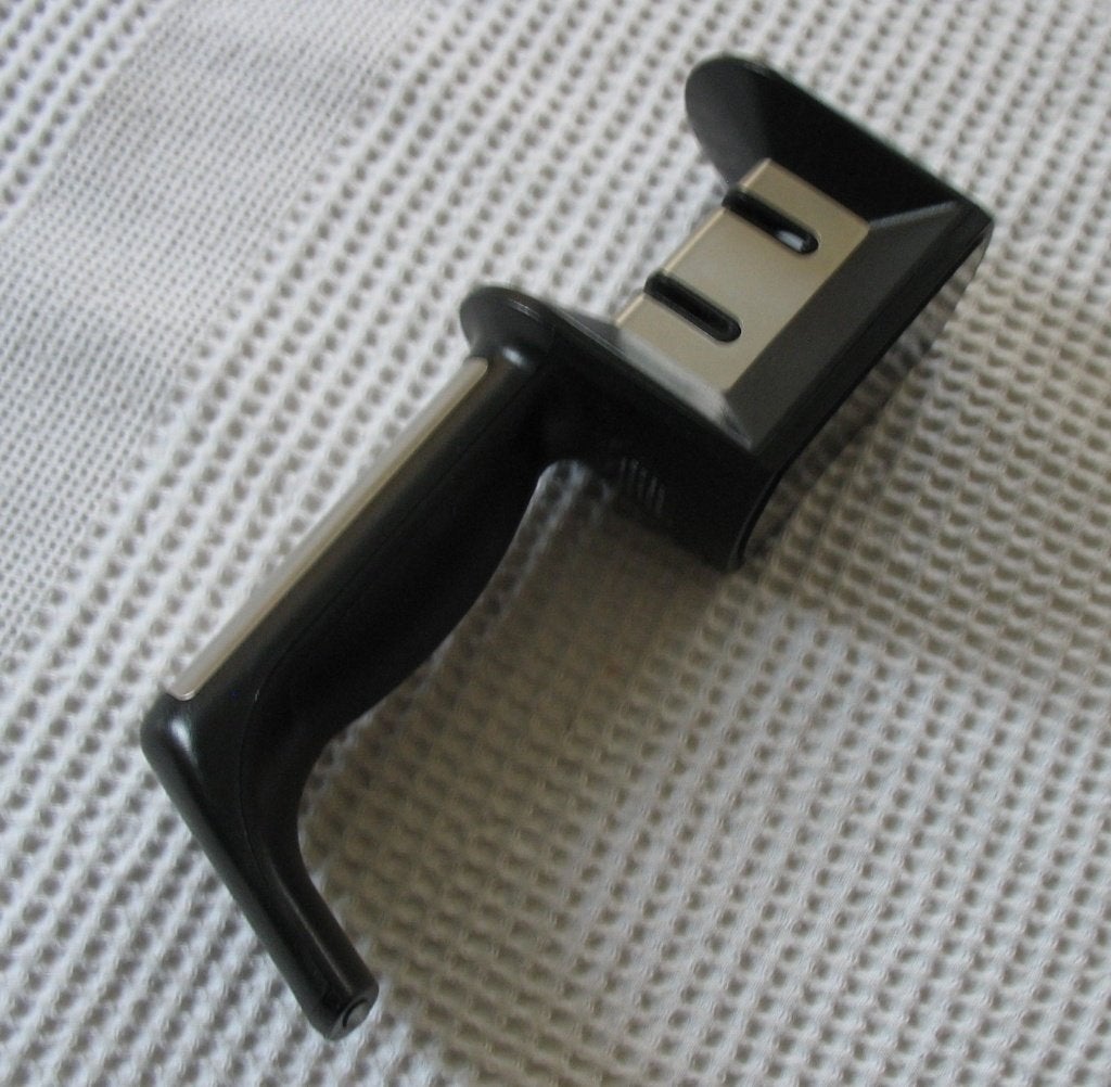Messenslijper, Ophalen of Verzenden, Gebruikt