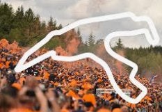tickets F1 GP Belgie Spa 2026, Twee personen