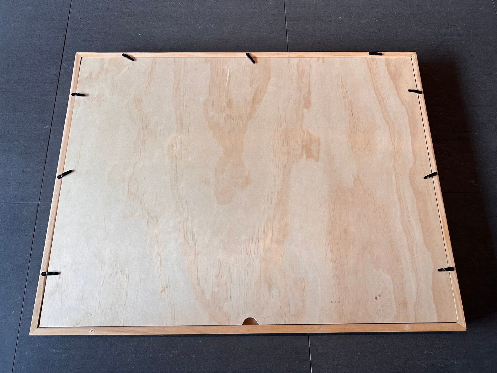Genialo puzzeltafel Puzzelplaat laden en draaischijf nieuw, Ophalen, 500 t/m 1500 stukjes, Nieuw, Overige typen