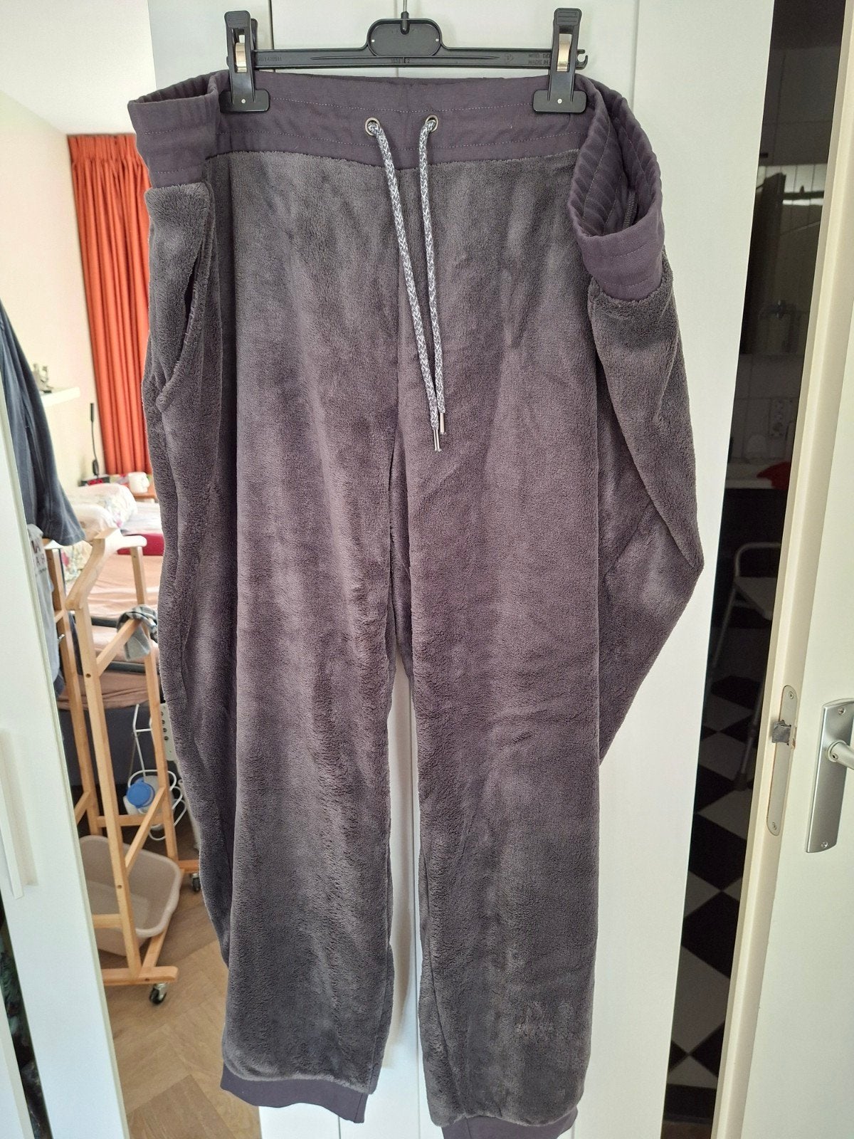 bon prix broek, Kleding | Dames, Ophalen of Verzenden, Nieuw, Maat 46/48 (XL) of groter, Overige kleuren