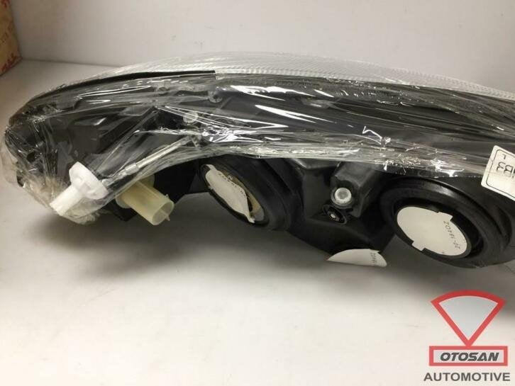 opel astra 1999 2005 koplamp links h7 hb3 halogeen nieuw! 20, Auto-onderdelen, Verlichting, Ophalen of Verzenden, Kontakt@opel-infoservice.de