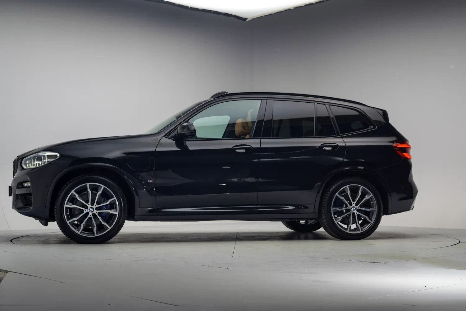 BMW X3 xDrive 30e High Executive M Sport Aut. [ Panorama Led, Automaat, 1998 cc, Gebruikt, 4 cilinders