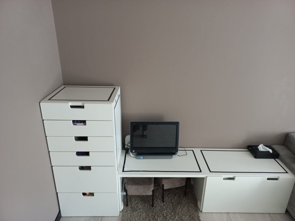 Ikea Smastad speelhoek opberg, Ophalen, Gebruikt, Overige typen