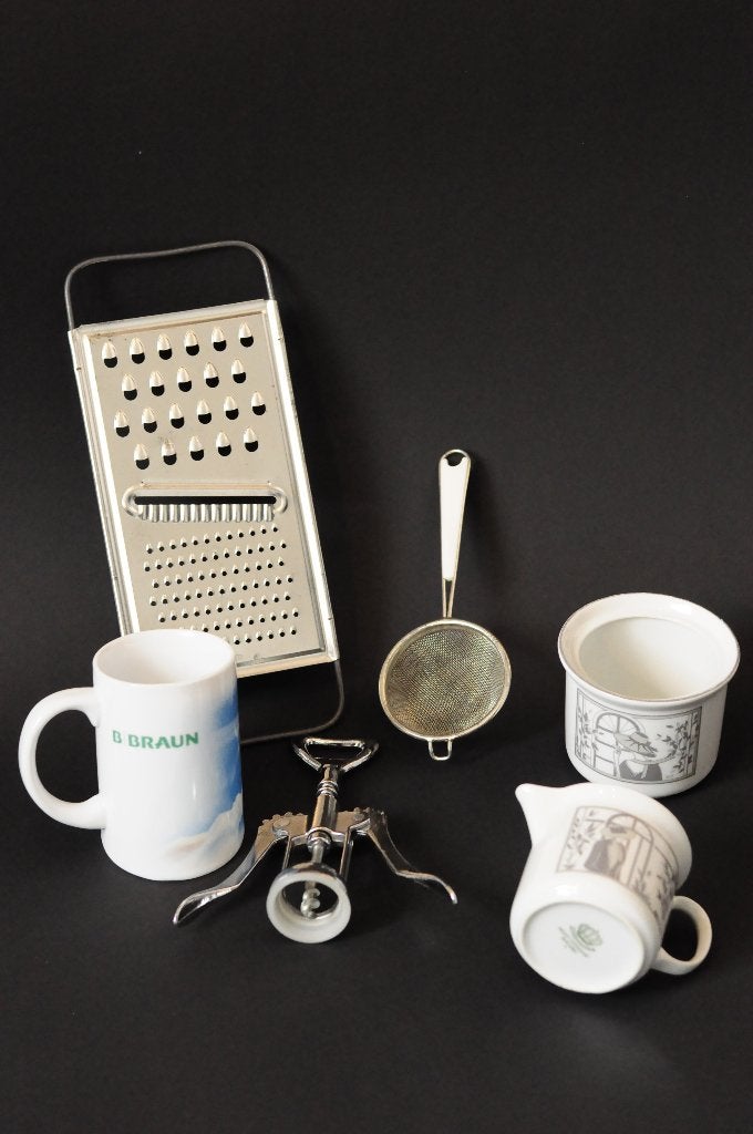 Keukengerei, Huis en Inrichting, Keuken | Keukenbenodigdheden, Ophalen of Verzenden, Nieuw