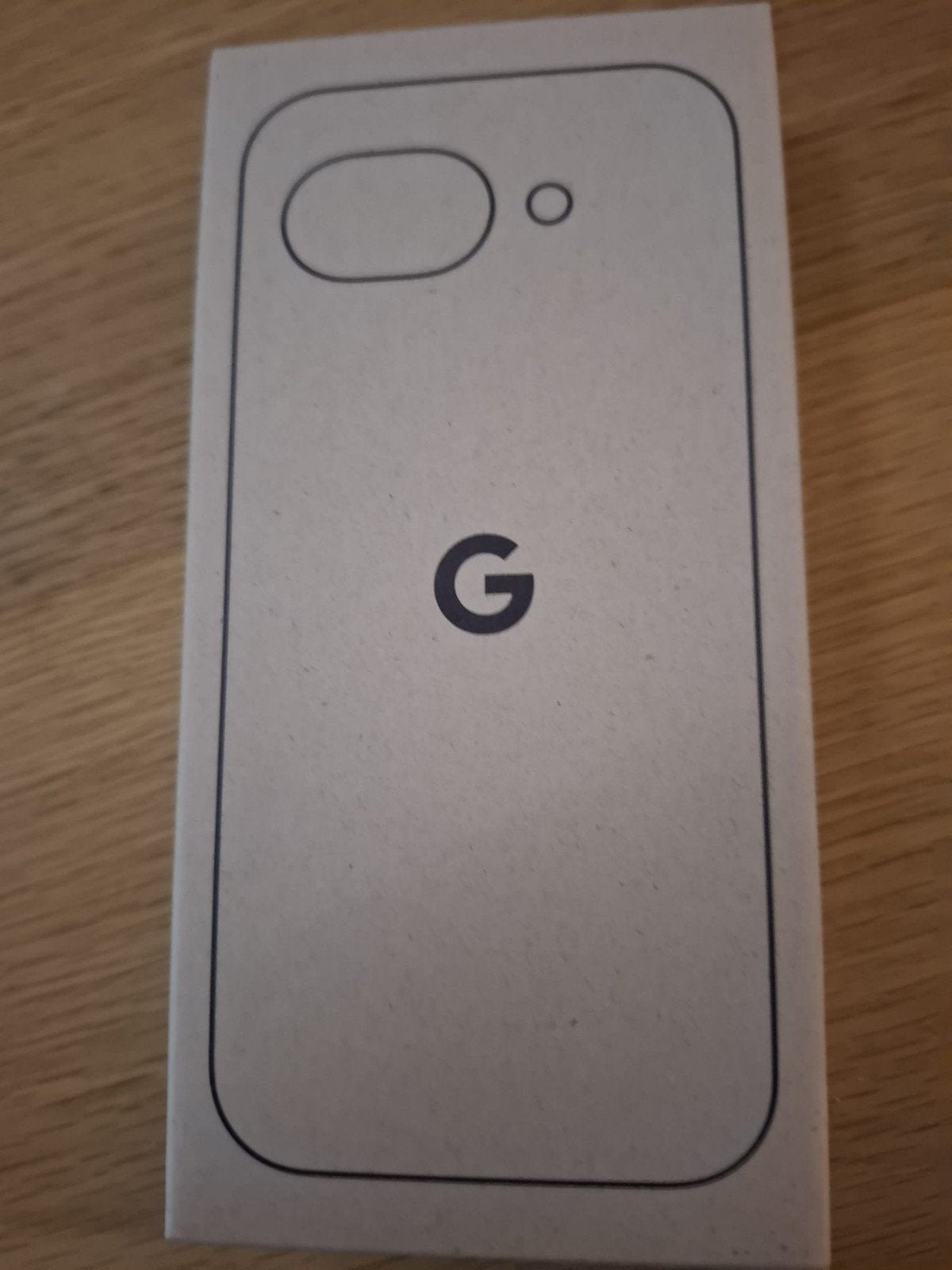 Google Pixel 10A 128 GB, Overige modellen, Ophalen of Verzenden, Zo goed als nieuw, Zonder simlock