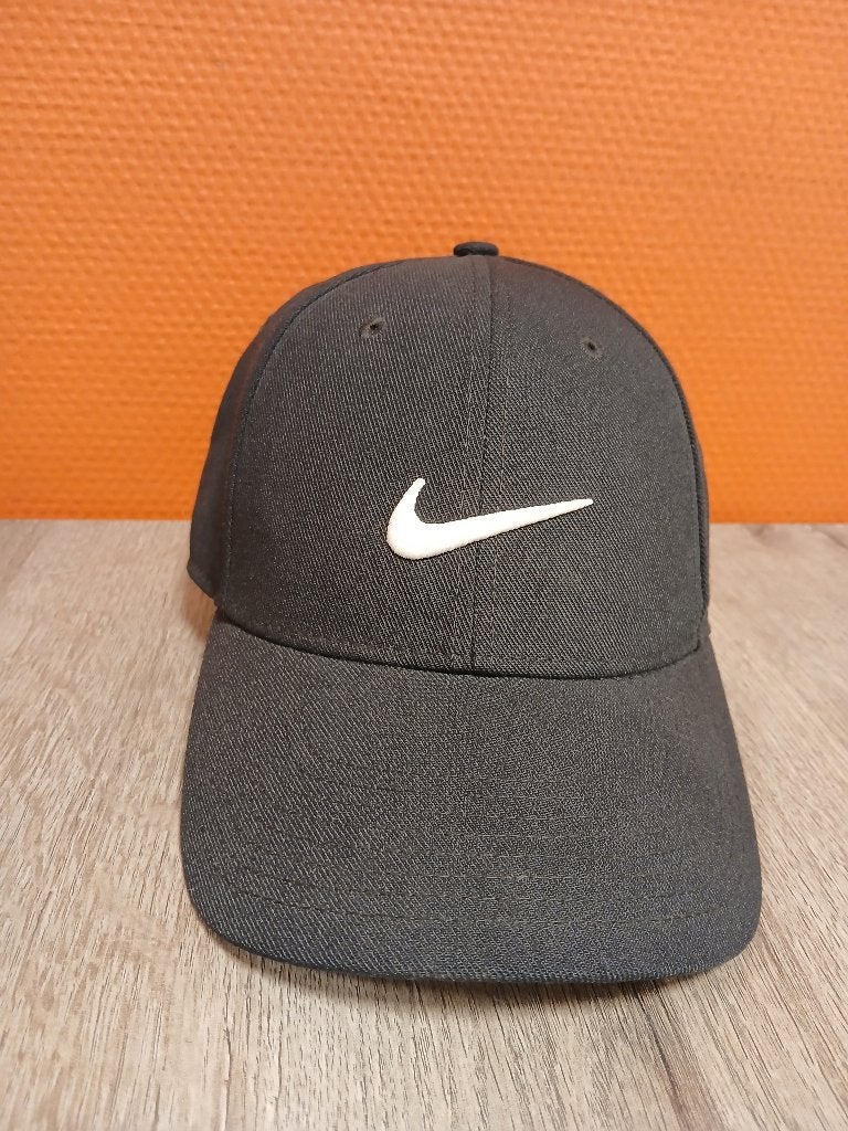 nike pet, Kleding | Heren, Hoeden en Petten, Gedragen, Pet, One size fits all, Ophalen of Verzenden