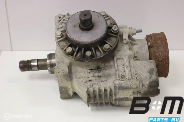 Haakse overbrenging Audi A1 Quattro 2.0 TFSI CDL 0CN409053F, Auto-onderdelen, Gebruikt