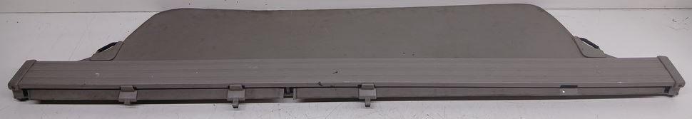 GEZOCHT; Nissan xtrail rolhoes, dekzeil, hoedenplank, grijs, Ophalen, Nissan