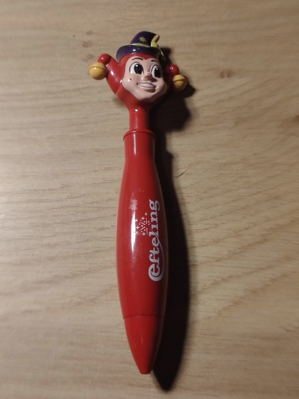 De Efteling Pardoes Pen, Ophalen of Verzenden, Overige typen