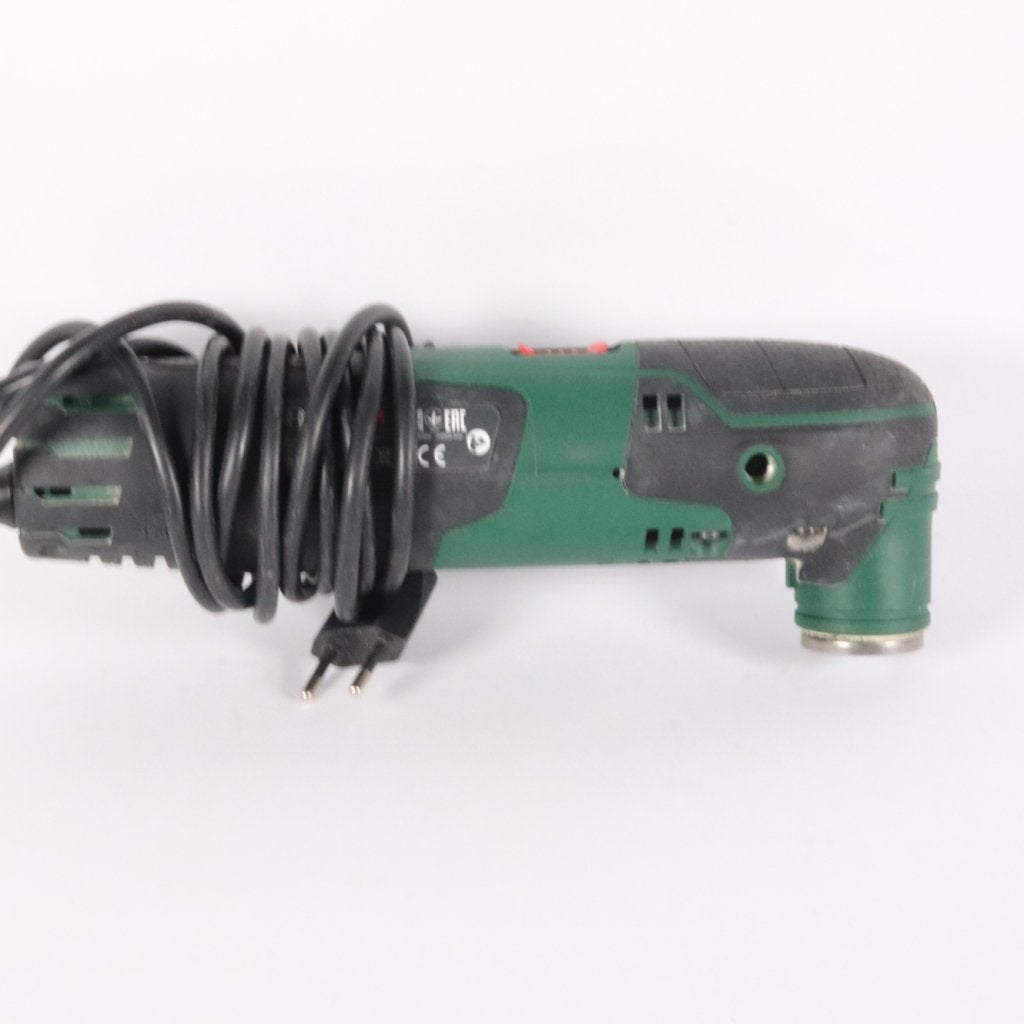 Bosch Oscillerende multitool PMF 220 - Gebruikte Staat, Bosch, Gebruikt, Support@bosch.com, Robert Bosch GmbH
Robert-Bosch-Platz 1
70839 Gerlingen-SchillerhÃ¶he
Germany