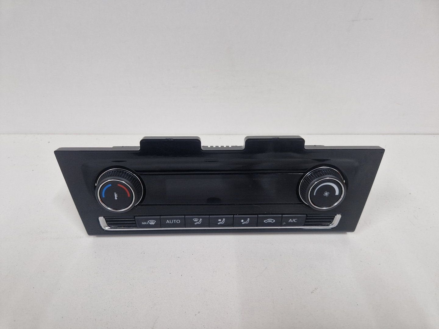 Kachelpaneel Climatronic Paneel Volkswagen Polo 6C, Gebruikt, -, Volkswagen, -