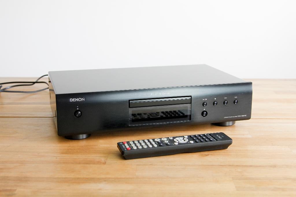 Denon DCD-600NE cd speler, Audio, Tv en Foto, Cd-spelers, Gebruikt, Overige merken, Ophalen of Verzenden