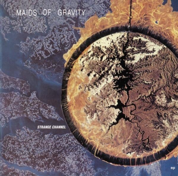 Maids of Gravity, Ophalen of Verzenden, Gebruikt, Alternative