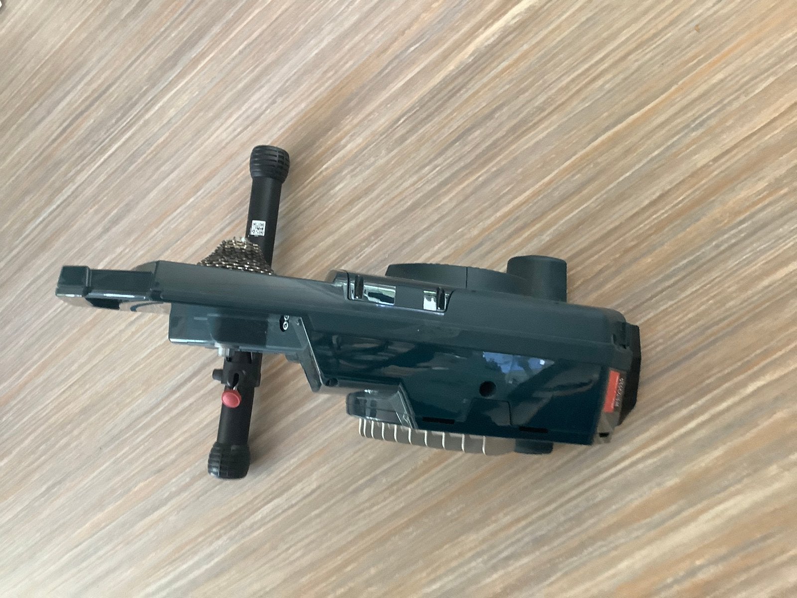 Elte smart fluid trainer, Sport en Fitness, Wielrennen, Ophalen of Verzenden, Zo goed als nieuw, Overige typen