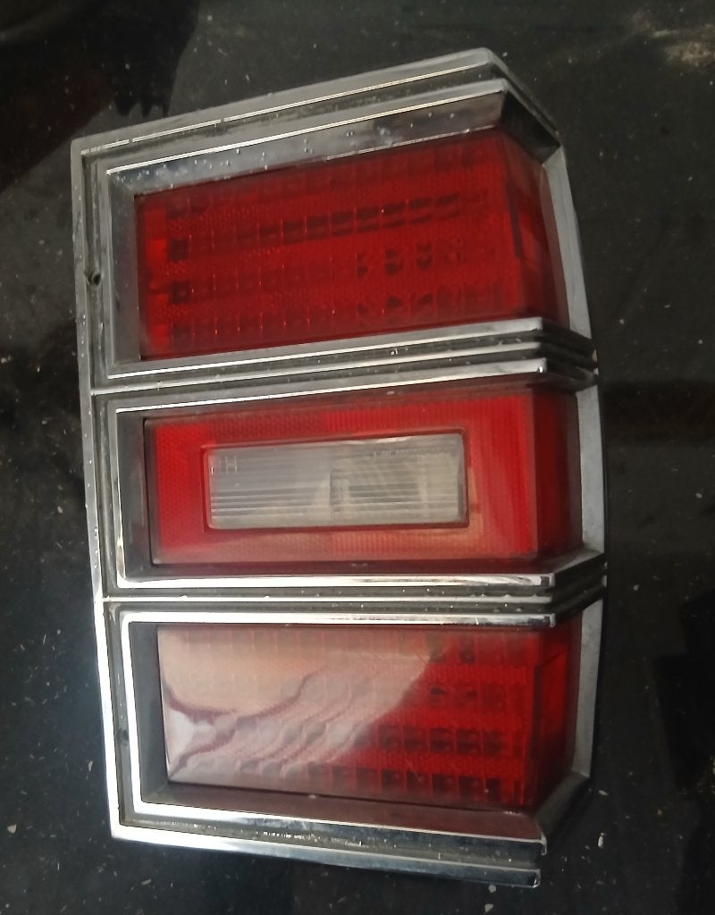 Achterlicht Chevrolet Caprice Classic wagon, Ophalen of Verzenden, Gebruikt, Chevrolet