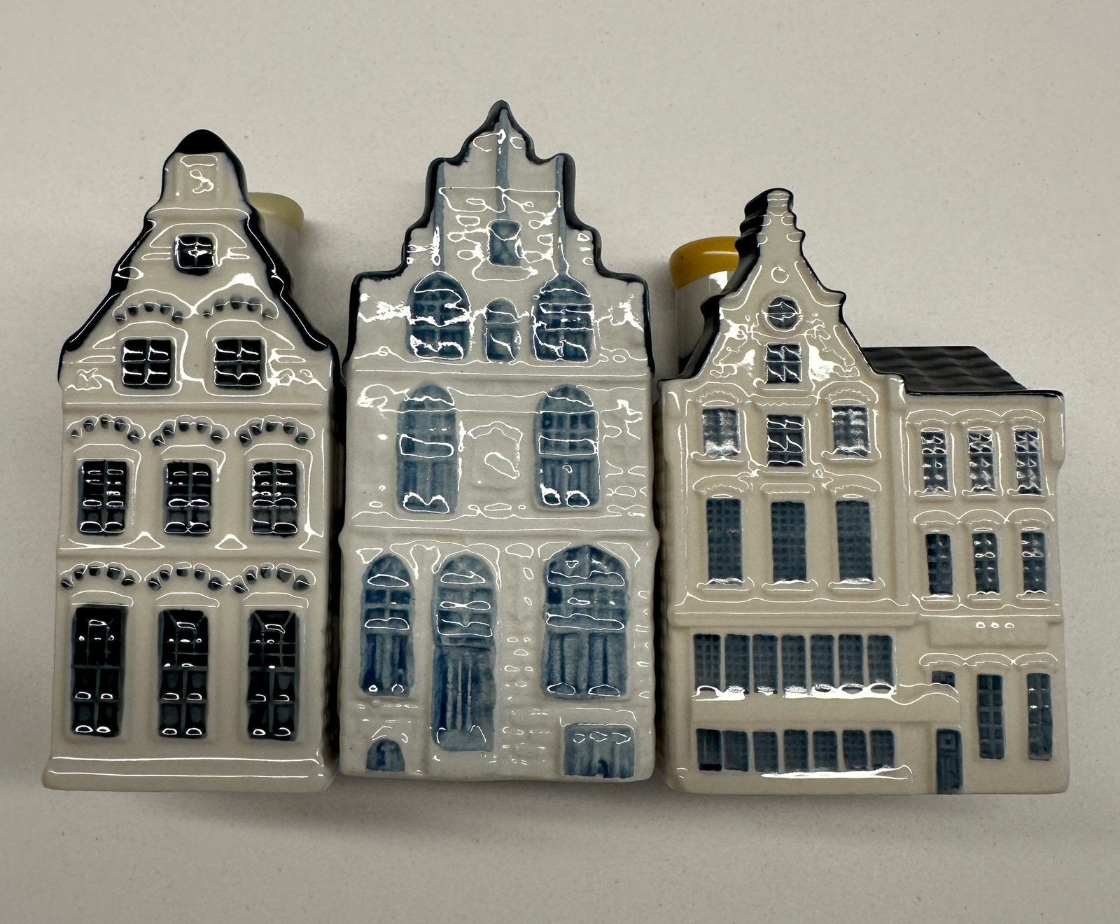KLM huisje 17-22-88, Verzamelen, Ophalen of Verzenden, Zo goed als nieuw, 81 t/m 91