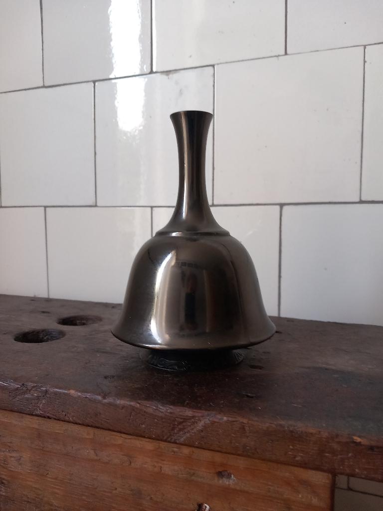 bijzonder vintage antiek vaasje, decanter drank, Armeens oud, Ophalen of Verzenden