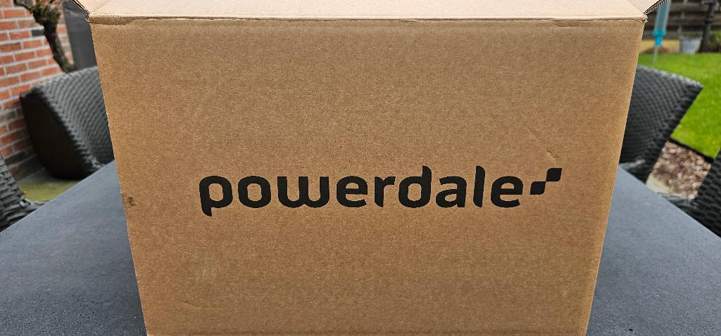 Powerdale ev lader, Ophalen, Nieuw, Laadkabel
