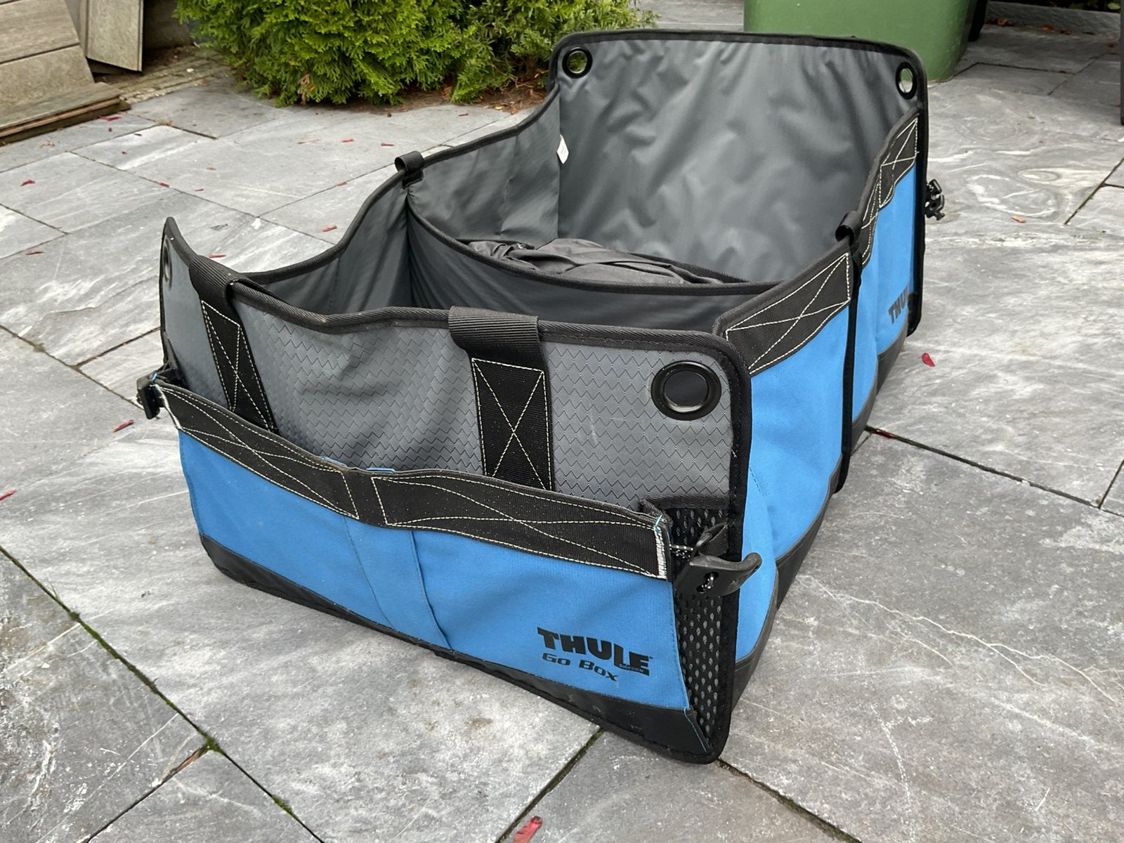 THULE GO BOX iets moois en handig, Ophalen of Verzenden, Zo goed als nieuw