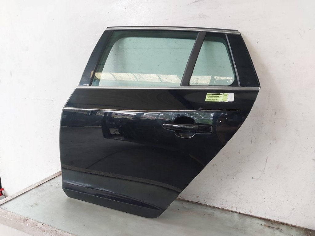 Portier Links Achter Volvo V60 I (FW/GW) 2015 32228972, Auto-onderdelen, Gebruikt, Siegburger Straße 229, Köln 50679, , Duitsland