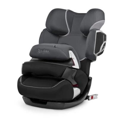 CYBEX GOLD Pallas 2 fix autostoel 9-36 kg groep 1/2/3, Overige merken, Gebruikt, Verstelbare rugleuning, Ophalen of Verzenden