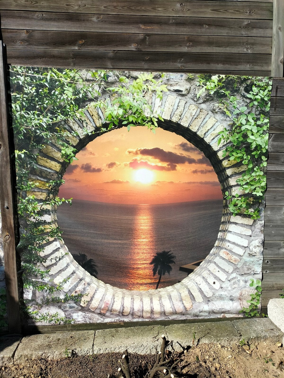 tuinposters, Tuin en Terras, Ophalen