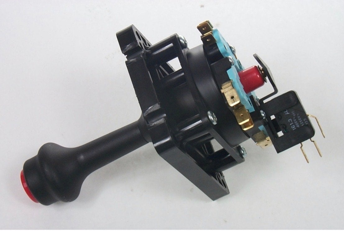 Elaut EX1 Joystick - Arcade Onderdeel, Gebruikt, Onbekend, Ophalen of Verzenden, Onbekend