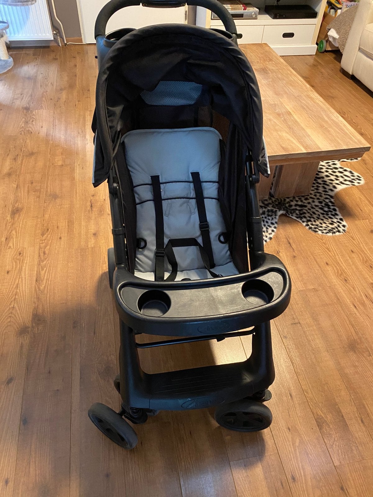 Div baby spullen ( alleen bij oma gebruikt ophalen cborg, Ophalen, Zo goed als nieuw